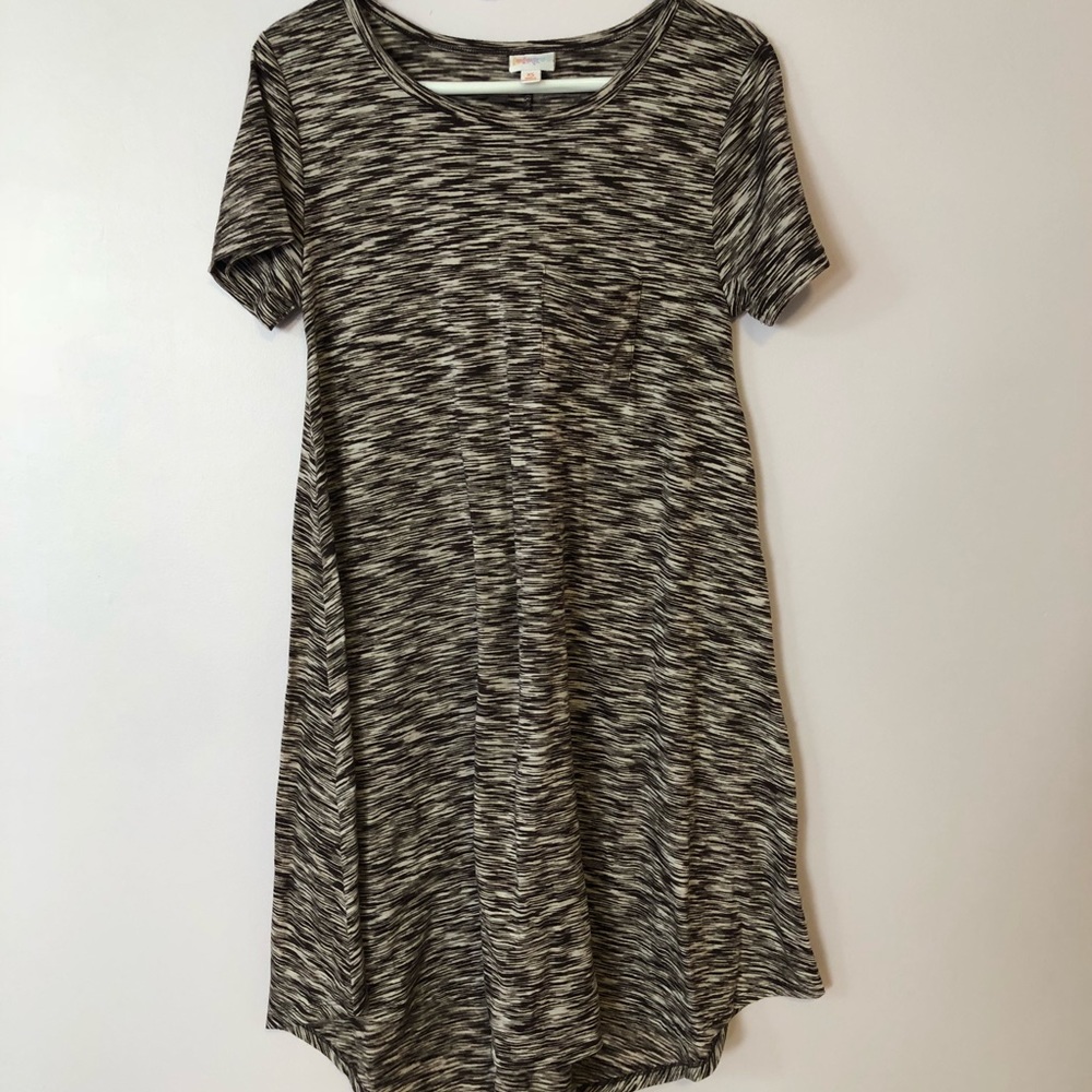 Lularoe Carly Dress